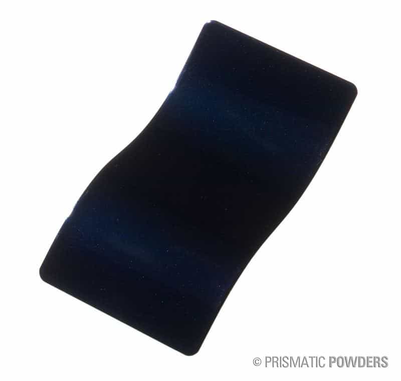 Blueberry Metallic