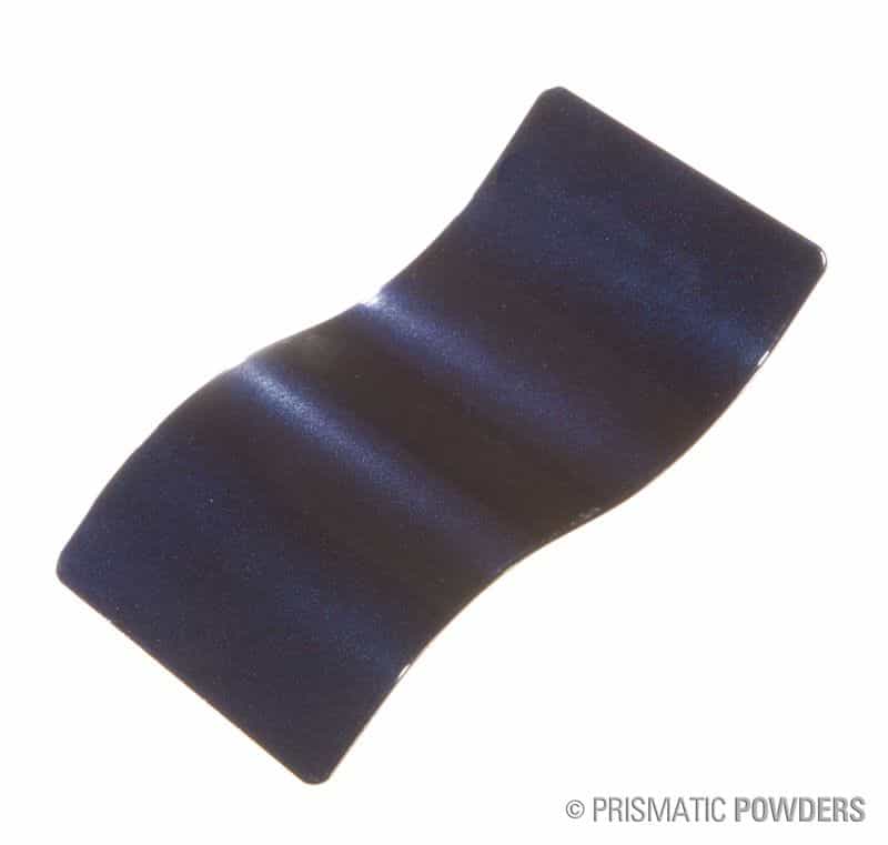 Blue Metallic