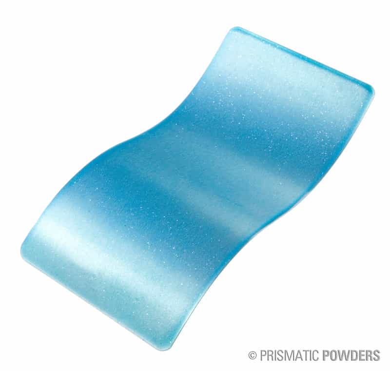 Pastel Blue Sparkle-(Disct)