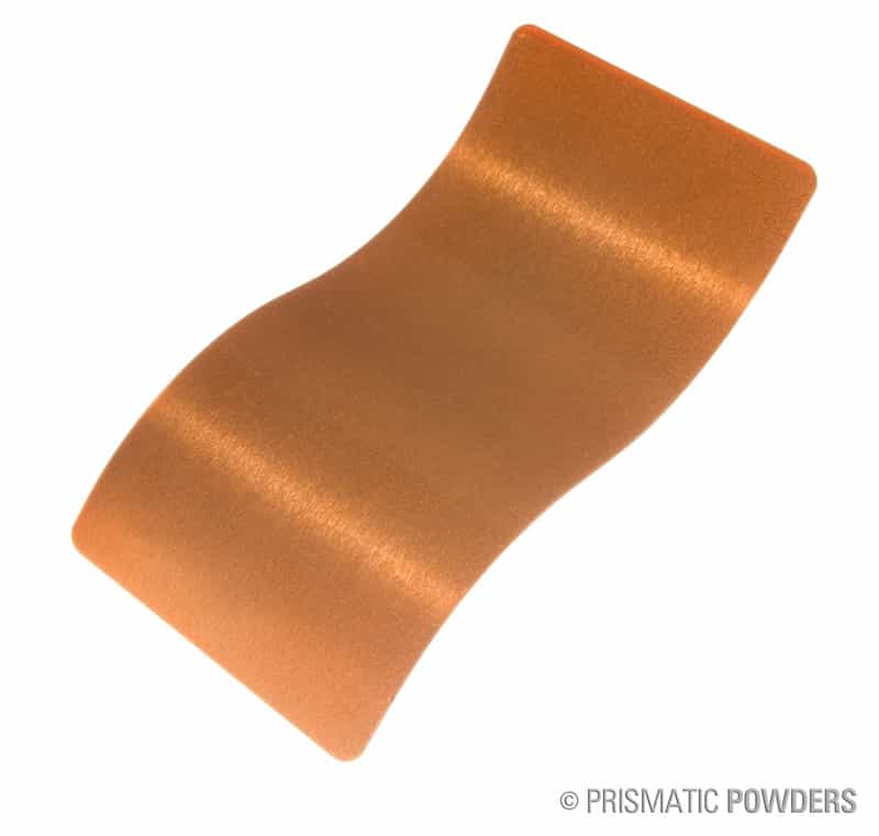 Transparent Copper II