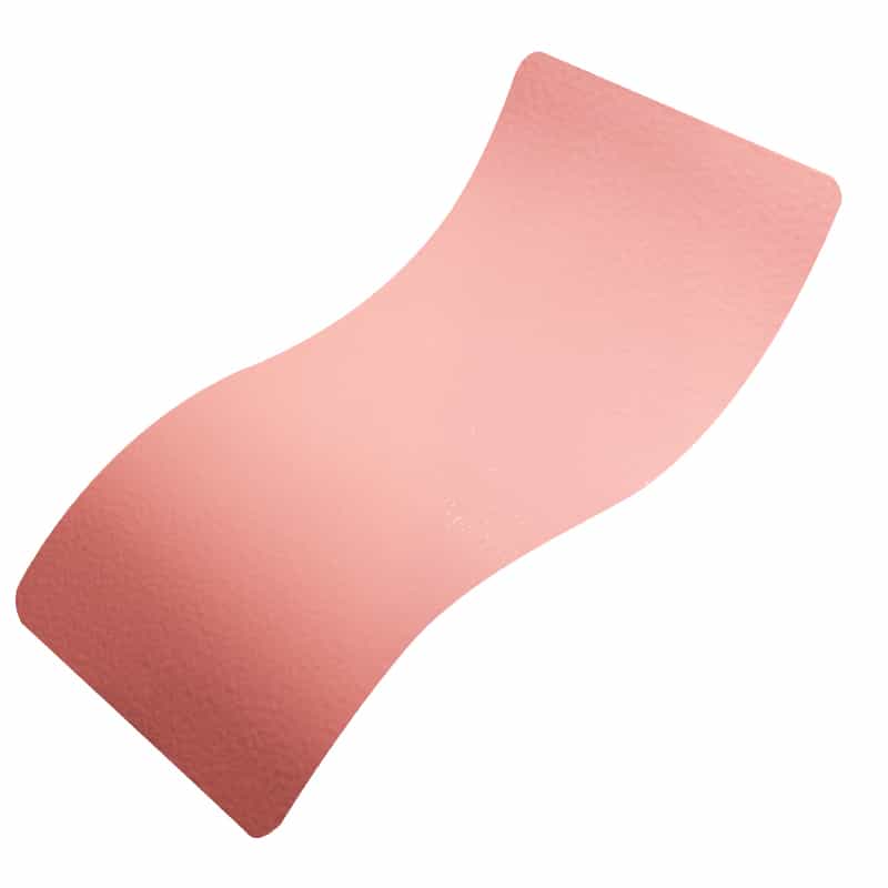 Pretty Pink River