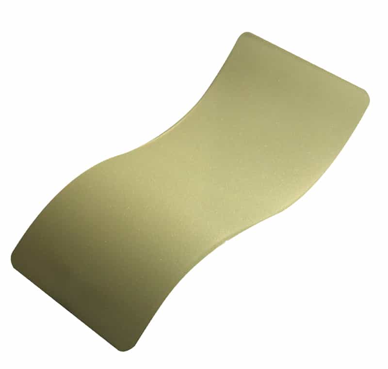 Peen Green Step 1