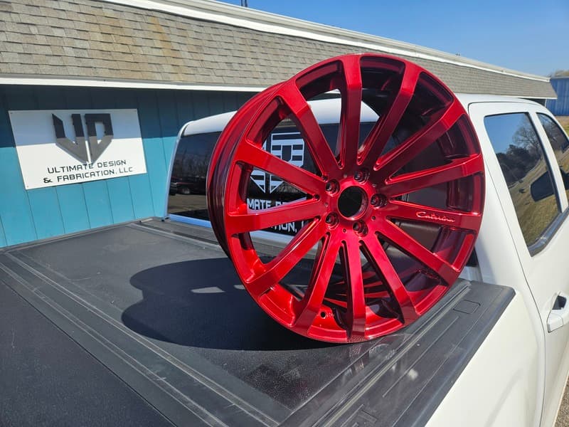 Applicator project image 1
