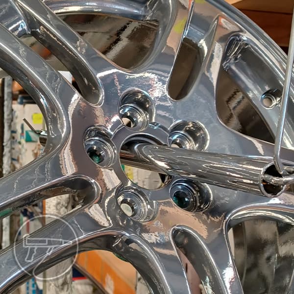 Applicator project image 1