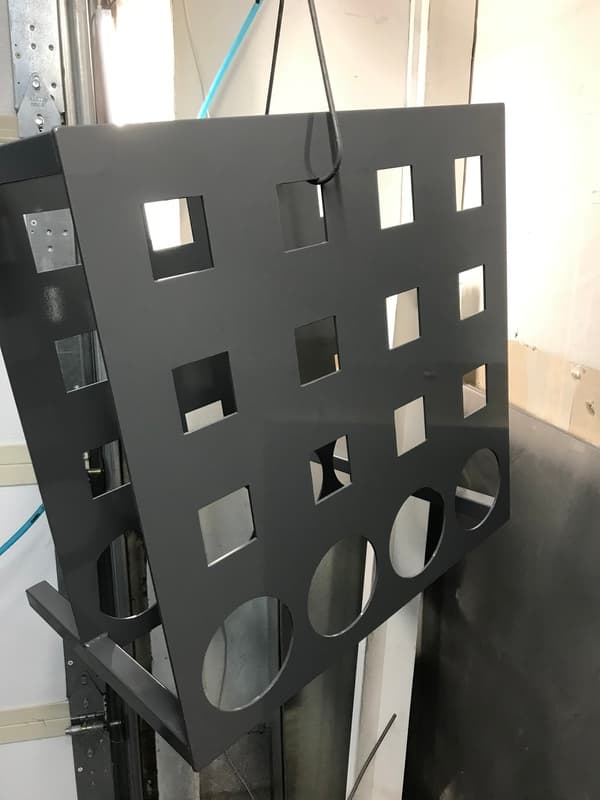 Applicator project image 1