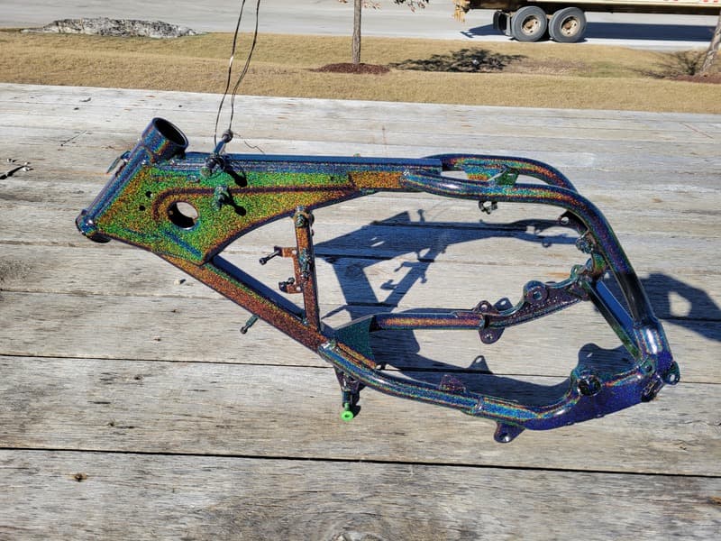 Applicator project image 1