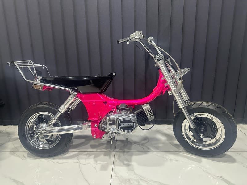 Applicator project image 1