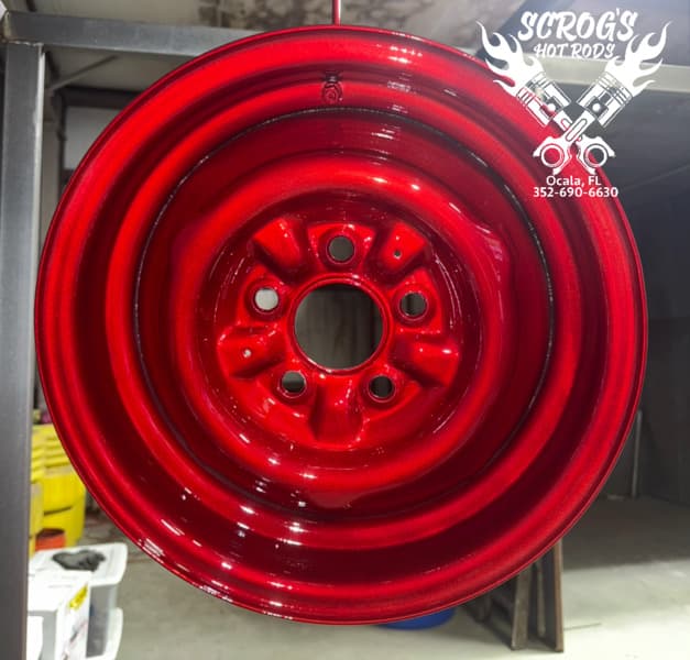 Applicator project image 1