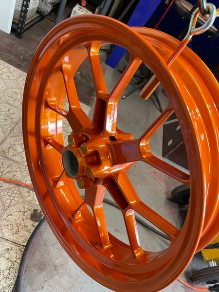Applicator project image 1