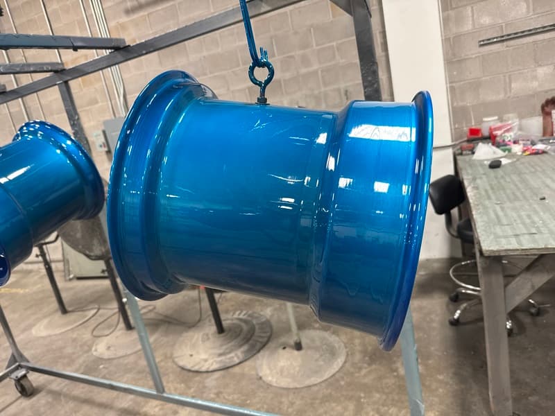 Applicator project image 1
