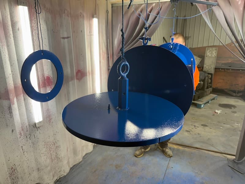 Applicator project image 1