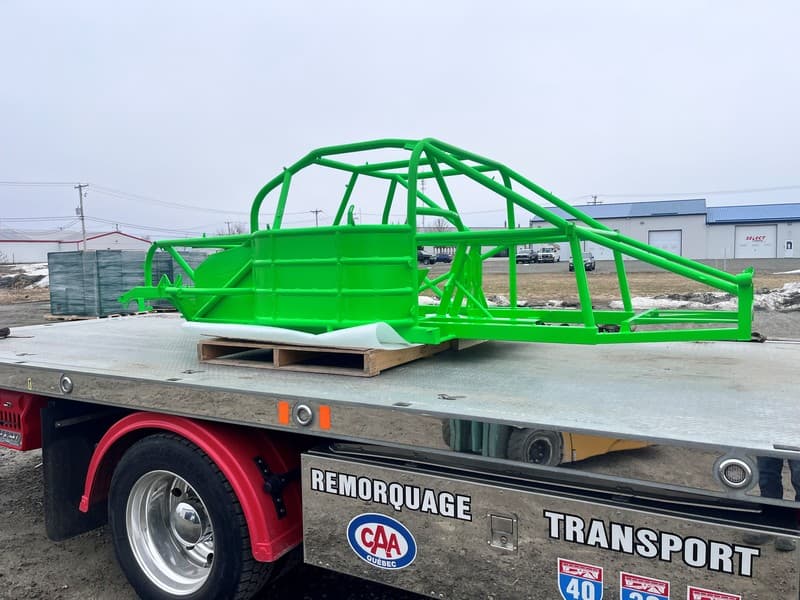 Applicator project image 1