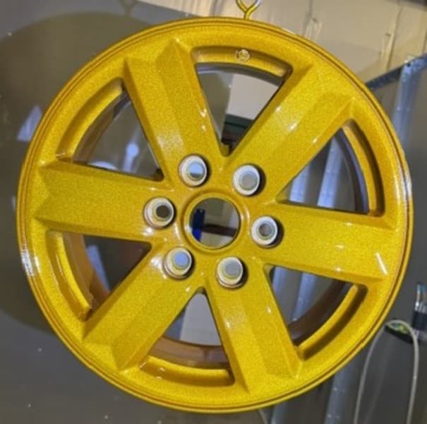 Applicator project image 2