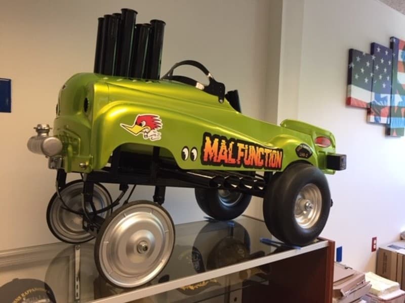 Applicator project image 1