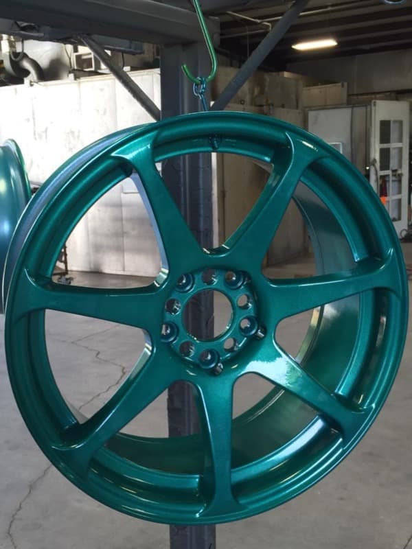 Applicator project image 1