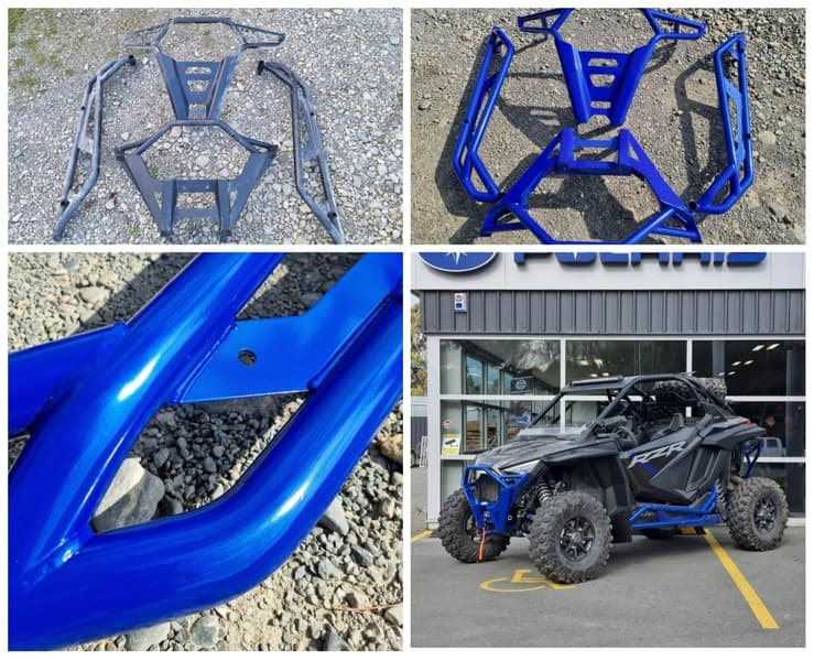 Applicator project image 2
