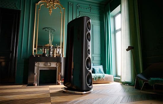 Audio & Music