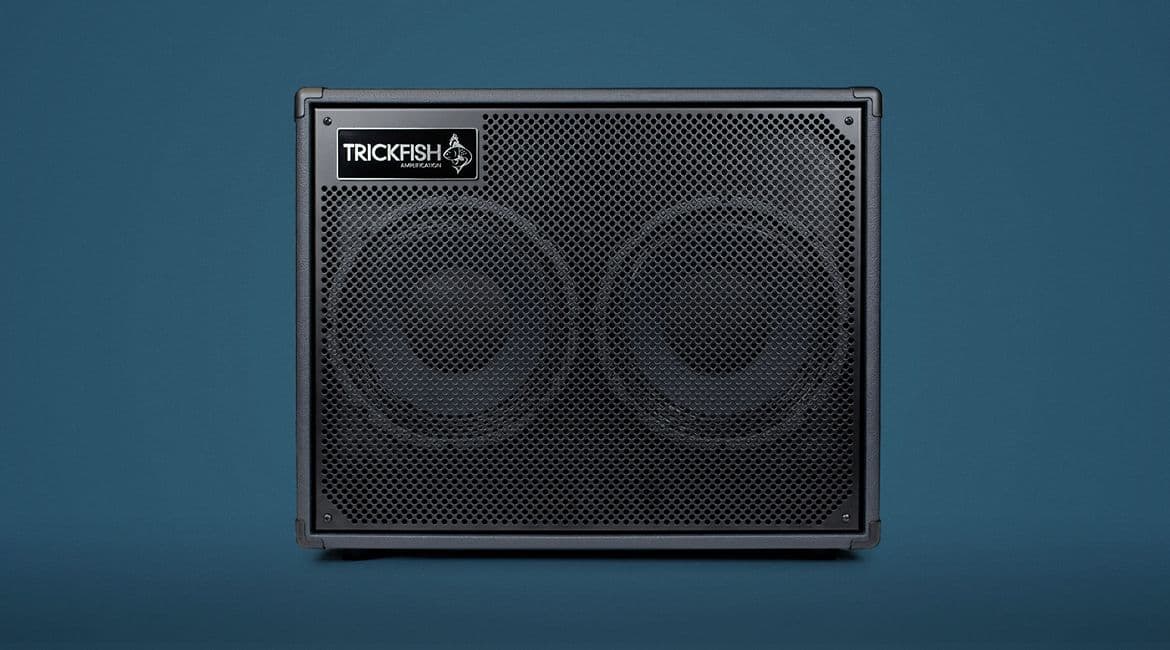 Trickfish Amp