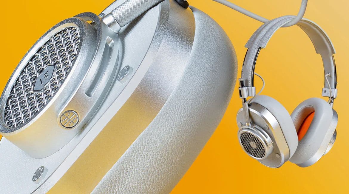 Headphones