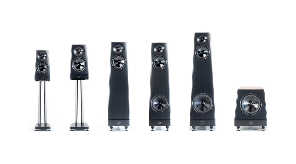 Speakers