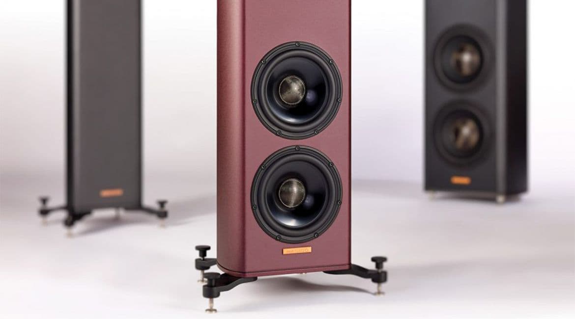Speakers