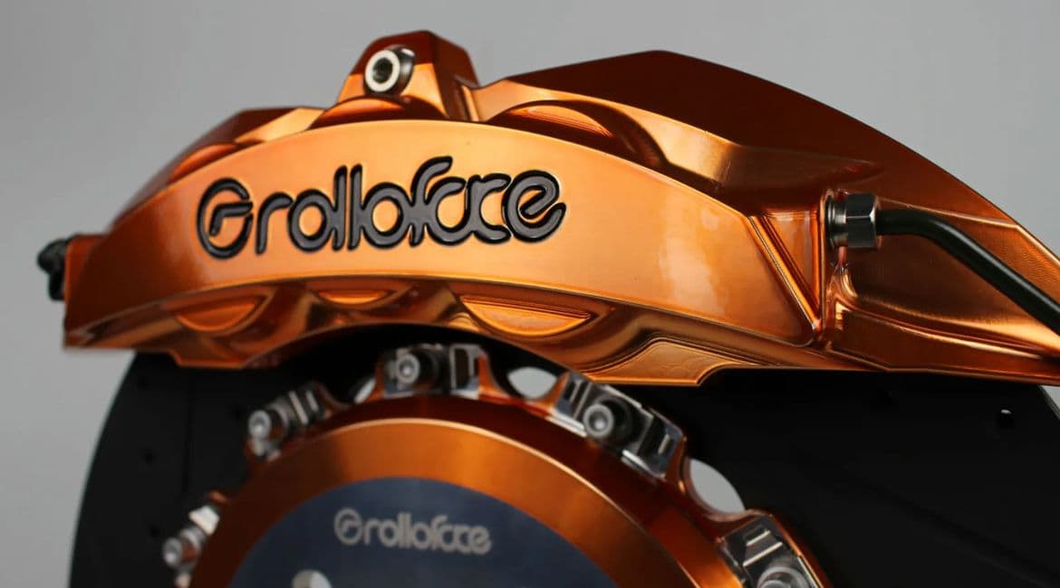 Brake Calipers