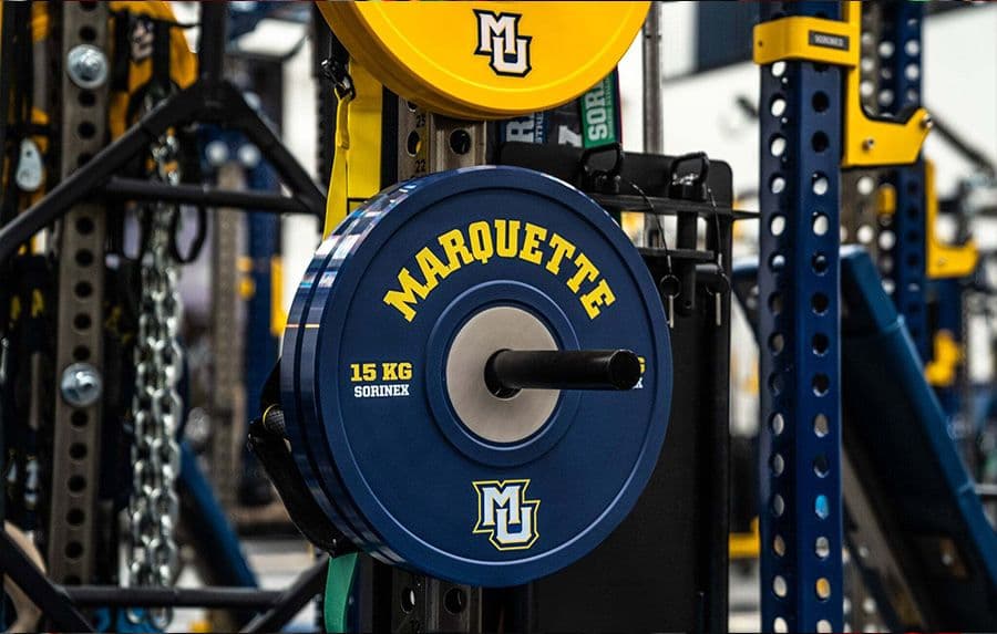 Fitness Equipment