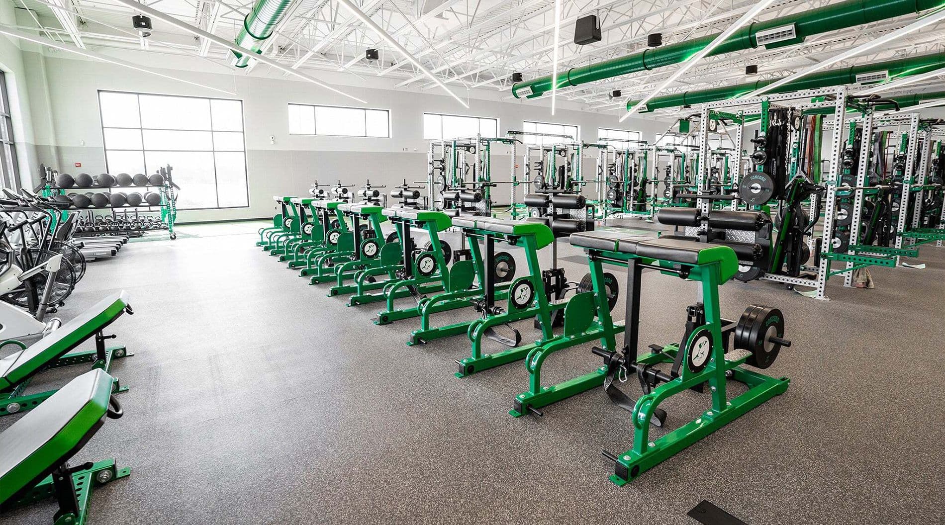 Concord Equipment
