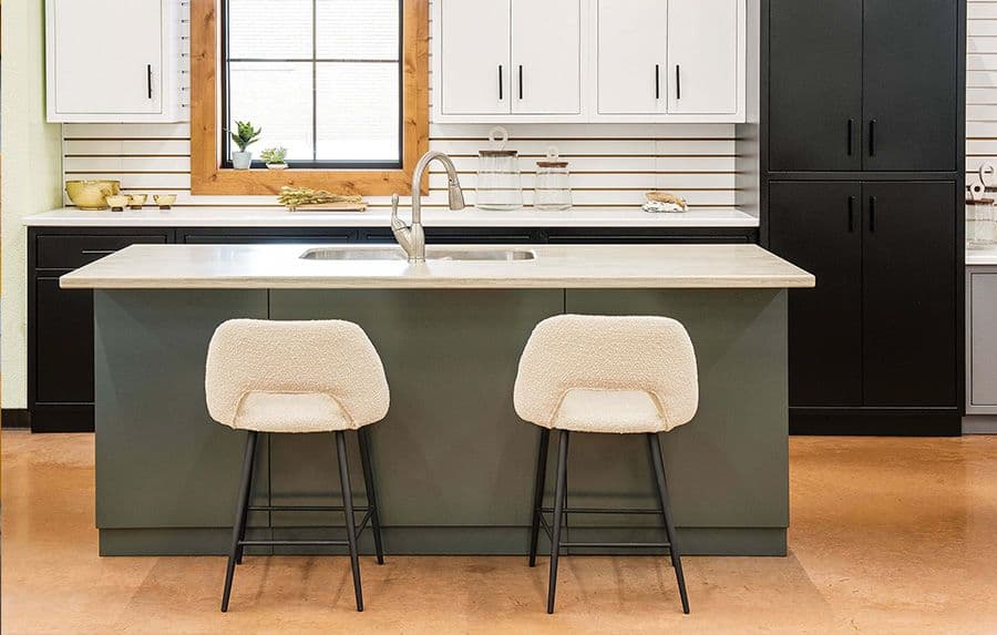 Kitchen & Bath