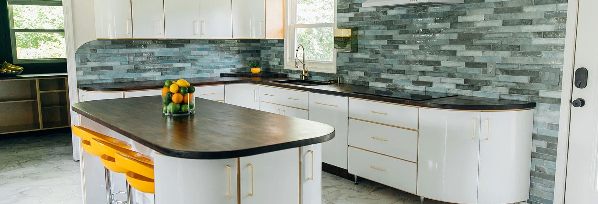 Kitchen Interior