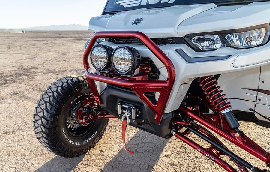 Powersports