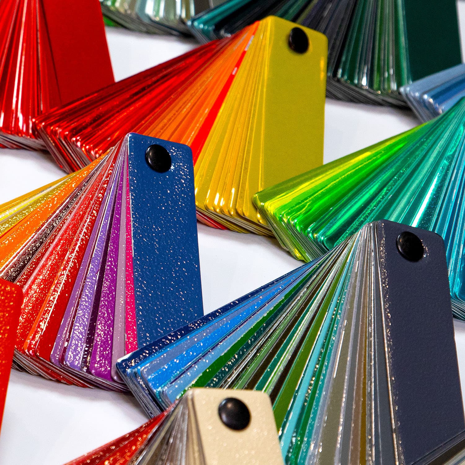 Category image for Swatch Sets