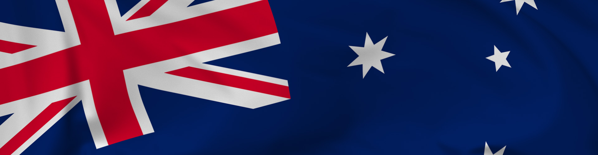 Australia Banner