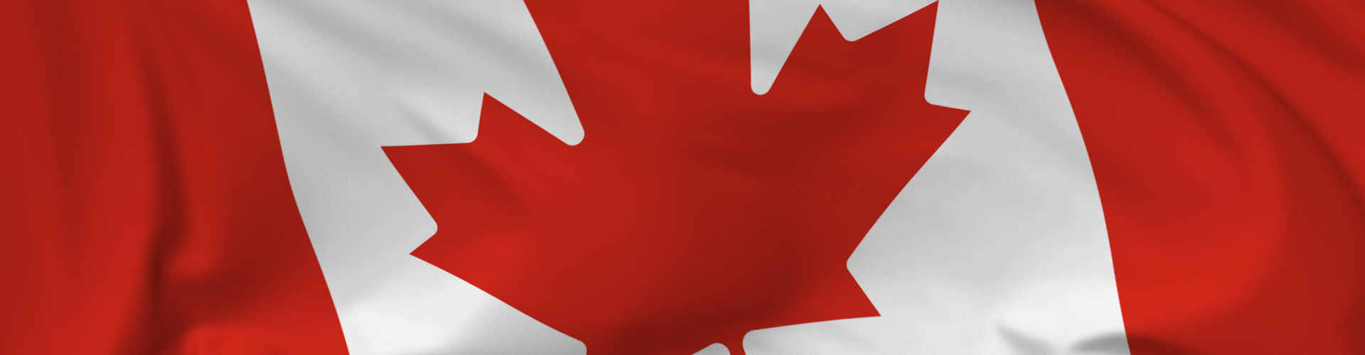 Canada Banner
