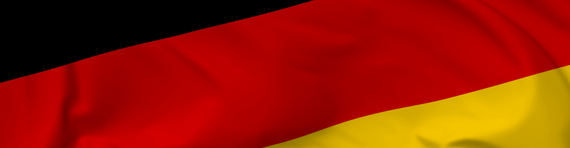 Germany Banner